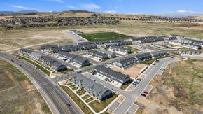 Summit Ridge Towns - Santaquin, UT