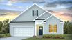 casa en Sease's Pond por D.R. Horton Basic