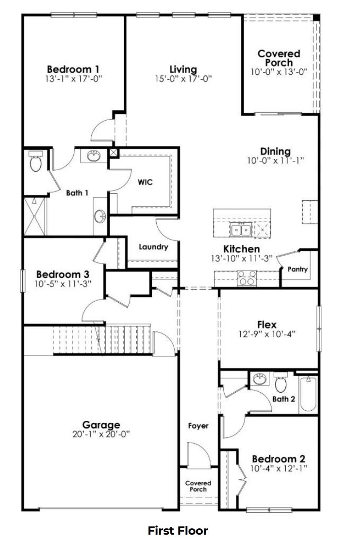 329 Babcock Way