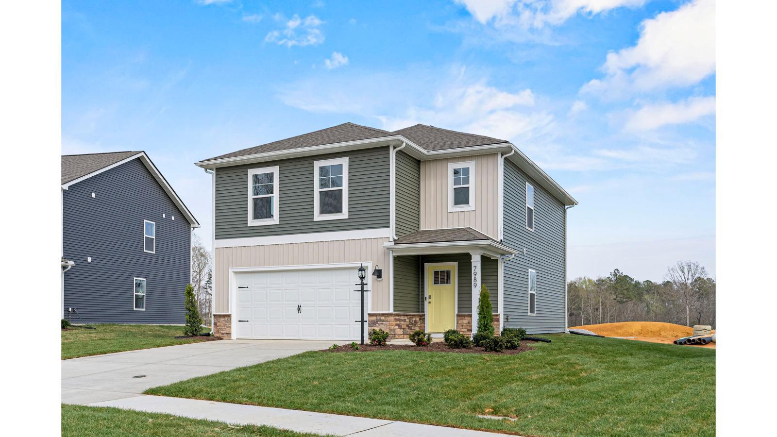 7996 Arbor Marsh Ter. New Kent, VA 23124