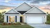 casa en Holley Grove at Peach Creek por D.R. Horton Basic
