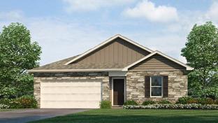 Freeport - Fawn Creek Estates: Waterloo, Indiana - D.R. Horton
