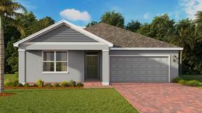 Cypress Bay West - Palm Bay, FL