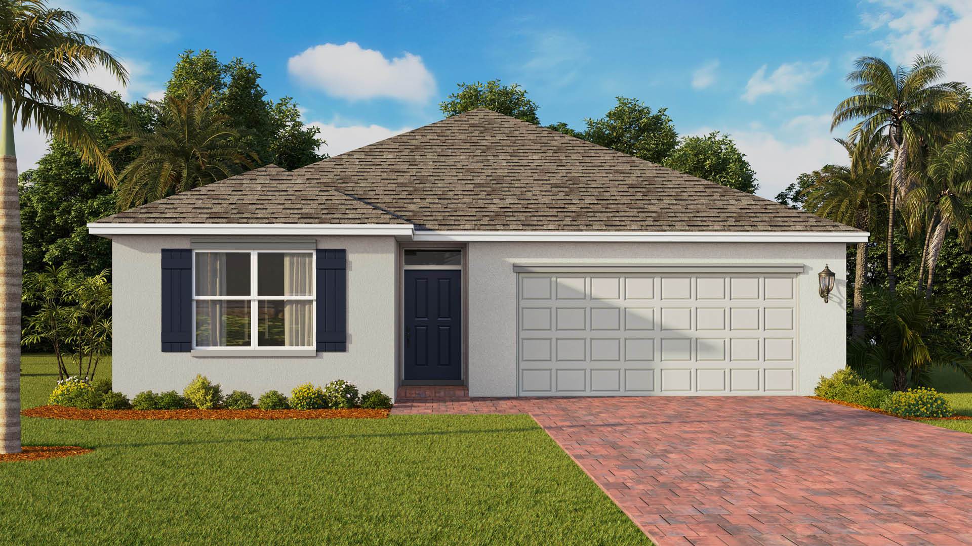 4081 Hollingsworth Drive Se. Palm Bay, FL 32909