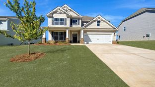 Windsor - Oak Grove Hill: Huntersville, North Carolina - D.R. Horton Basic