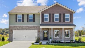 2907 Hudson Orr Drive (Richland-Finished Basement)