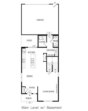 425 TRYSIL ALY S (PINE)