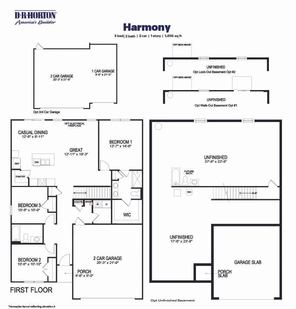 1796 Palmer Ct (Harmony)
