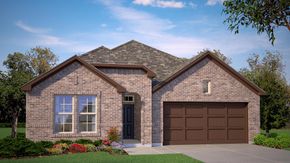 Bella Vista - Granbury, TX