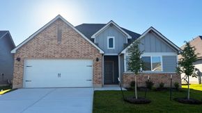 Turnbo Ranch - Killeen, TX