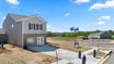 casa en Rolling Meadows por D.R. Horton Basic
