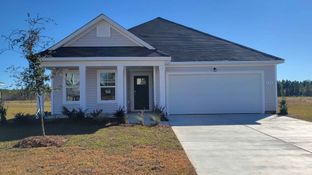 ARIA - Jordanville Farms: Galivants Ferry, South Carolina - D.R. Horton Basic