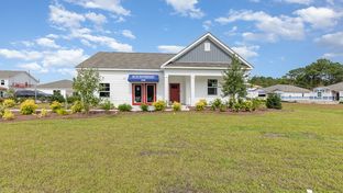 Jordanville Farms por D.R. Horton Basic en Myrtle Beach South Carolina