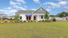 Jordanville Farms - Galivants Ferry, SC