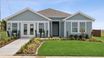 casa en Corsicana Commons por D.R. Horton Basic