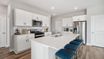 casa en Greywood Express Select por D.R. Horton Basic