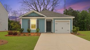 HELENA - Center Pointe: Santee, South Carolina - D.R. Horton Basic