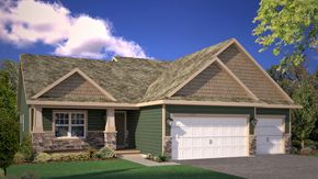 Ardan Place Express Premier - Rosemount, MN