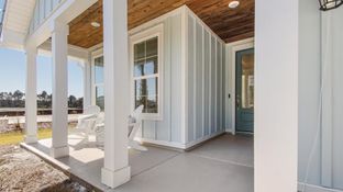 Jubilee - Breakfast Point: Panama City Beach, Florida - D.R. Horton Basic