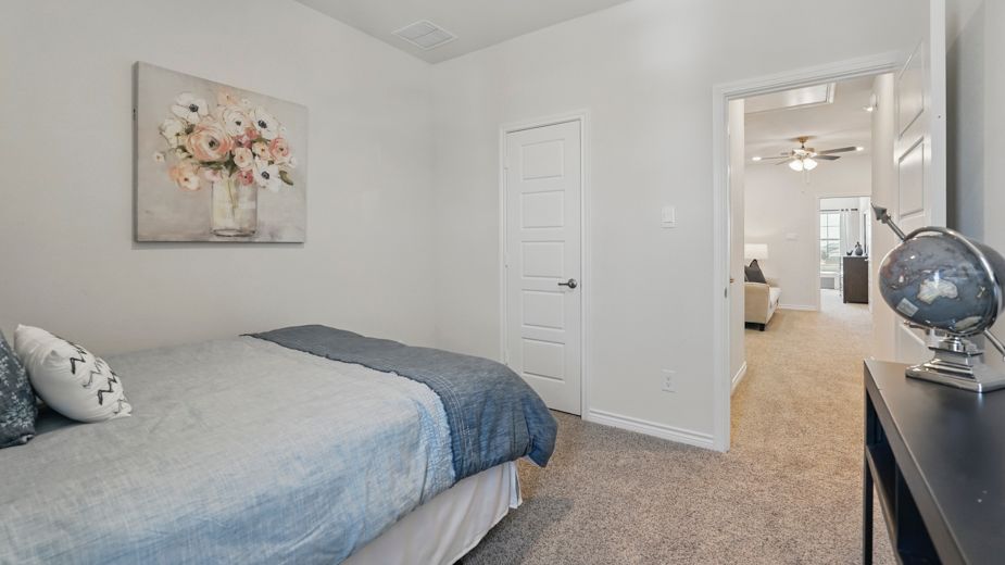 1303 Taggart Street. Royse City, TX 75189