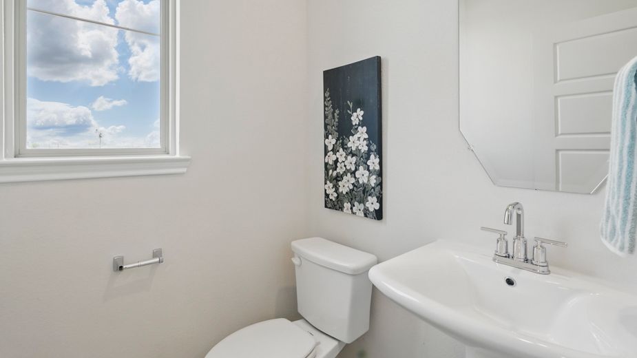 1303 Taggart Street. Royse City, TX 75189