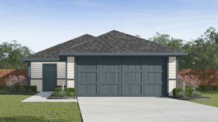 The Barton - Applewood: San Antonio, Texas - D.R. Horton
