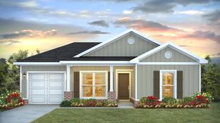 SULLIVAN - Independence: Daphne, Alabama - D.R. Horton