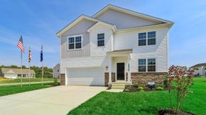 Pembrooke - Lexington Park, MD