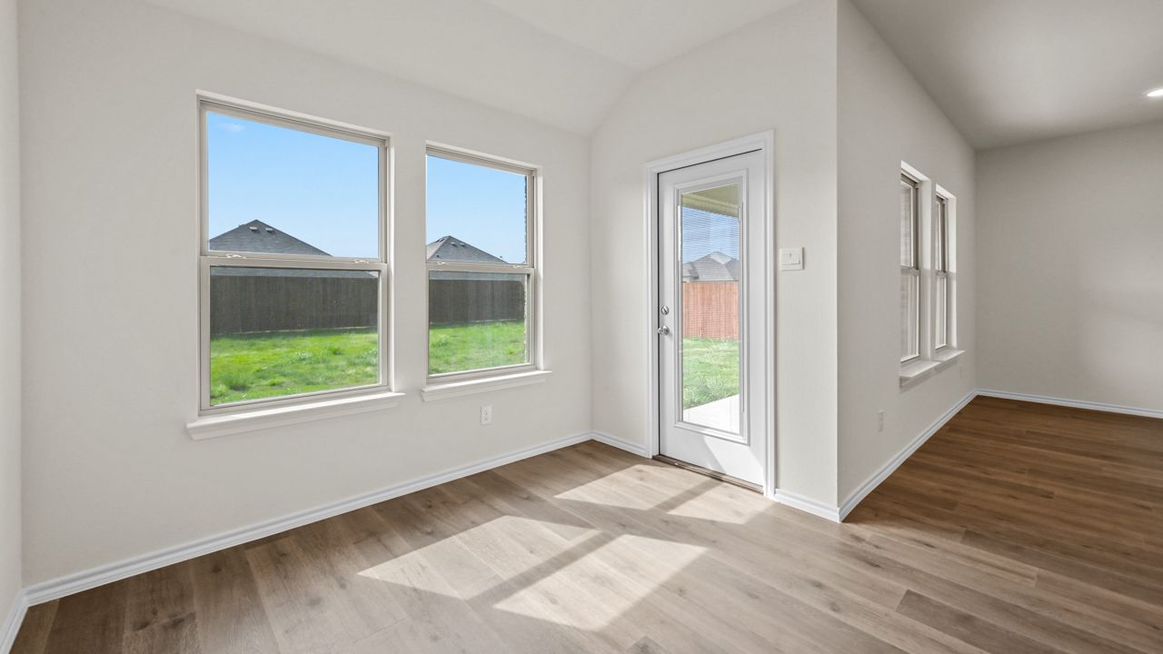 200 Saddletree Drive. Josephine, TX 75173