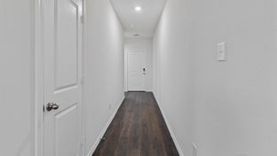 X40F Fargo - Waverly Estates: Josephine, Texas - D.R. Horton Basic