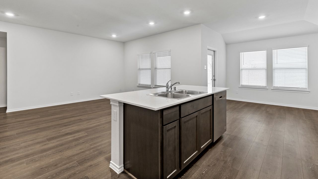 200 Saddletree Drive. Josephine, TX 75173