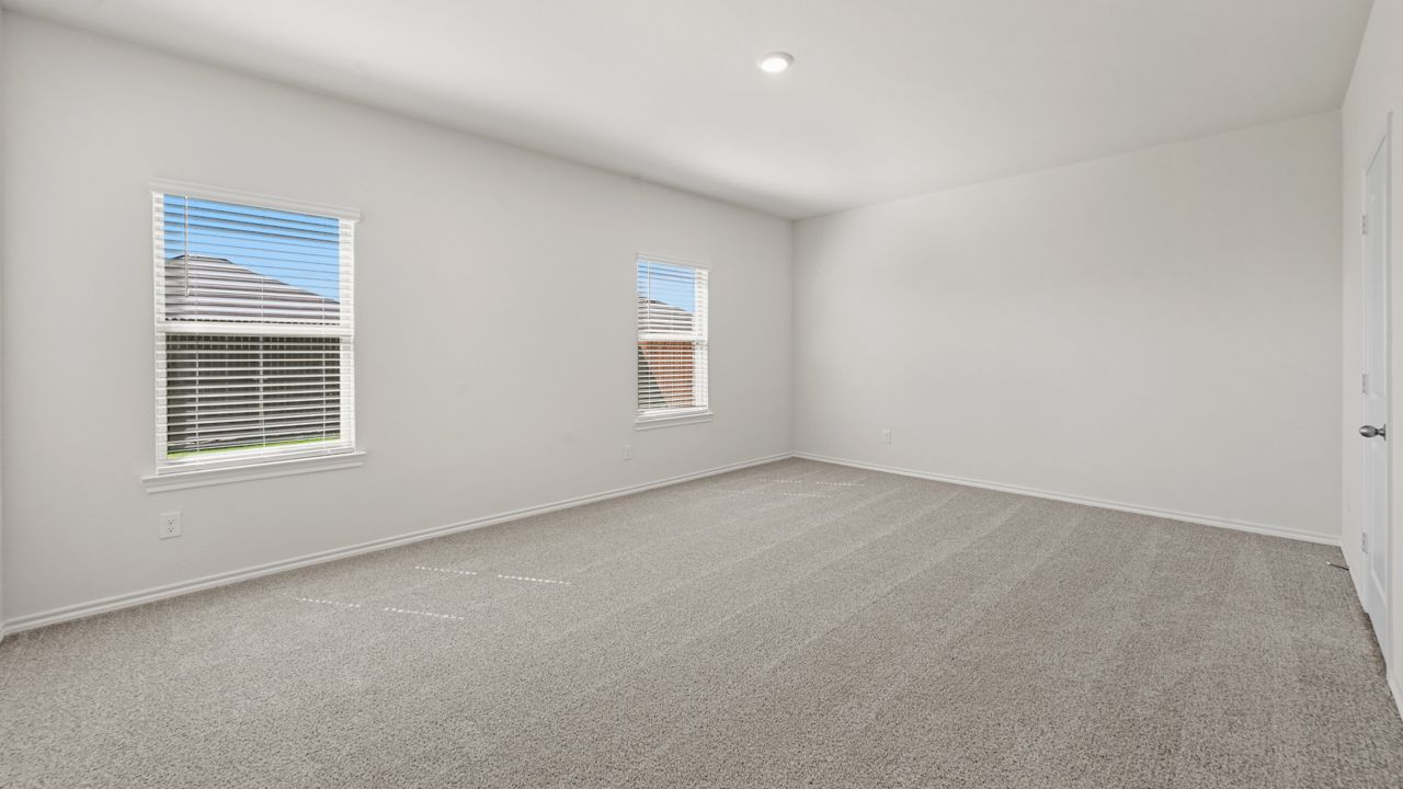 200 Saddletree Drive. Josephine, TX 75173