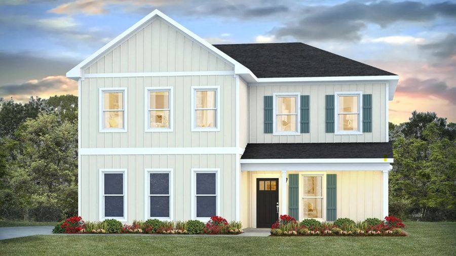 38 Bedford Loop. Crawfordville, FL 32327