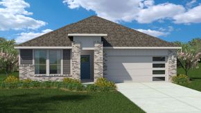 Rock Creek Ranch - Fort Worth, TX