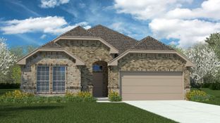 CROWNPOINT - Bella Vista: Granbury, Texas - D.R. Horton