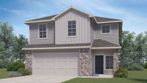 Turnbo Ranch - Killeen, TX