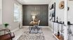 casa en Ridge at Heath Brook por D.R. Horton Basic