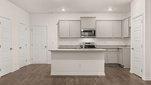 364 SOUND CIRCLE (Ashley)