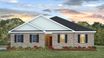 casa en The Crossings por D.R. Horton