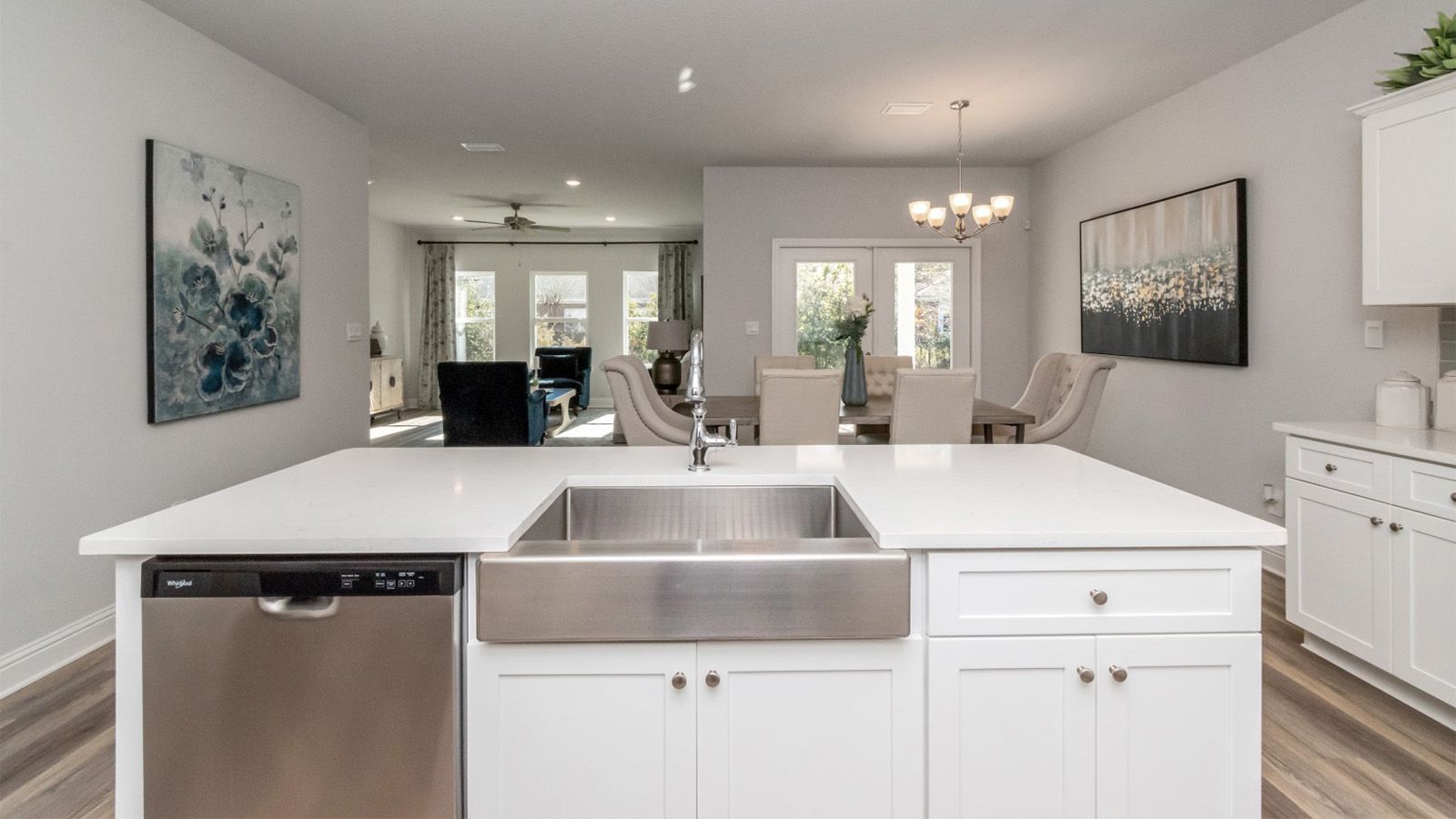 7205 Hawkins Manor. Mobile, AL 36695