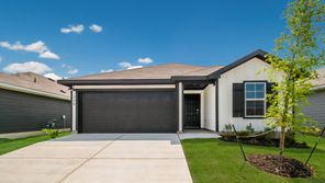 861 Arnold Loop (The Gaven)