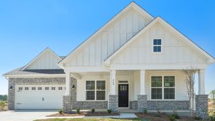Sycamore - Westport: York, North Carolina - D.R. Horton