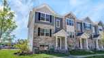 The Grasslands Townhomes - Bartlett, IL