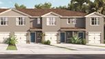 Horse Creek at Crosswinds Townhomes - Davenport, FL