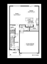 Dogwood - Inverness: Lehi, Utah - D.R. Horton Basic