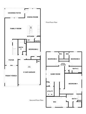 124 Raymondville Path (The Nicole)