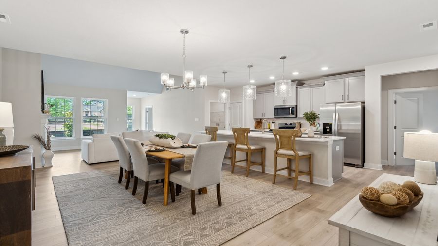 1220 Treviso Bay. Williamsburg, VA 23188