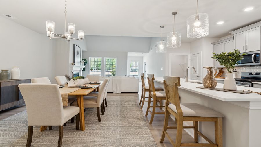 1292 Treviso Bay. Williamsburg, VA 23188
