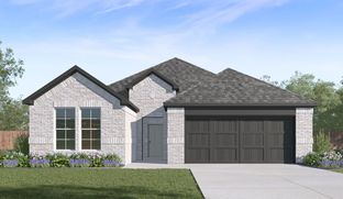 OZARK - Huber Place South: Bentonville, Arkansas - D.R. Horton