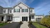 casa en Parkland Crossing por D.R. Horton Basic